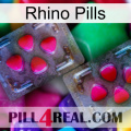 Rhino Pills 15